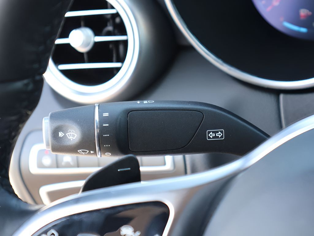 2019 Mercedes-Benz C-Class C 300 San Clemente CA