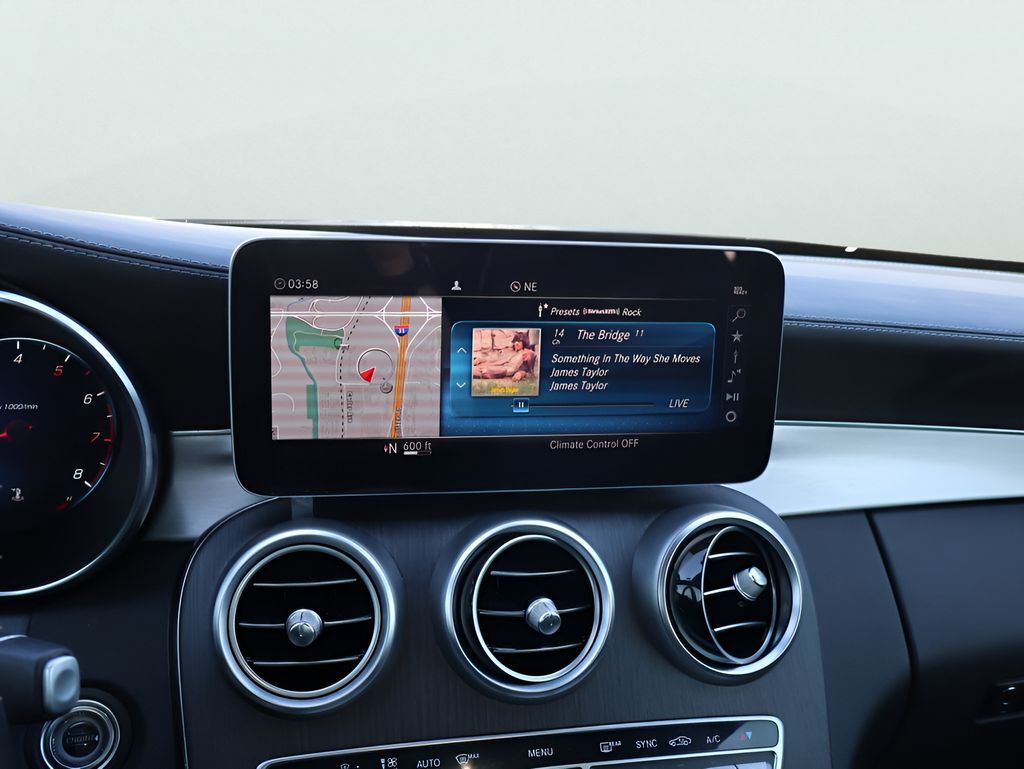 2019 Mercedes-Benz C-Class C 300 San Clemente CA