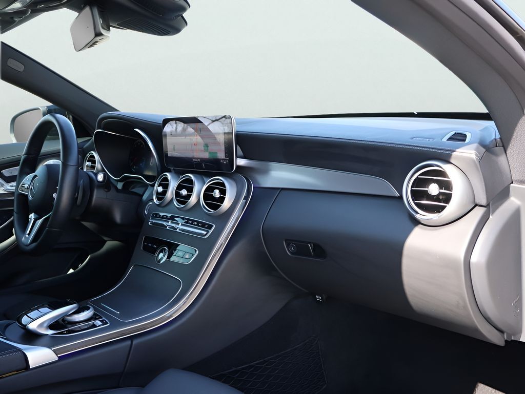 2019 Mercedes-Benz C-Class C 300 San Clemente CA