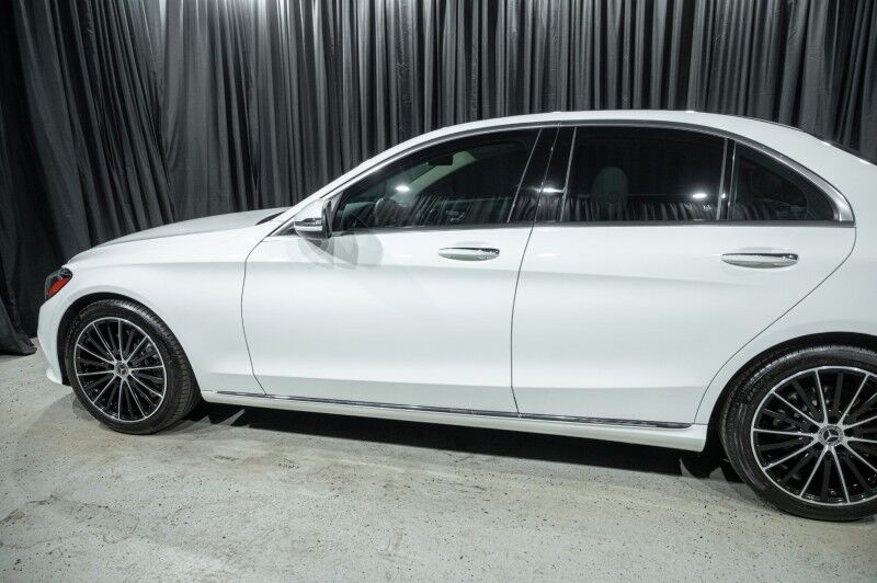2019 Mercedes-Benz C-Class C 300 Sedan Peoria AZ