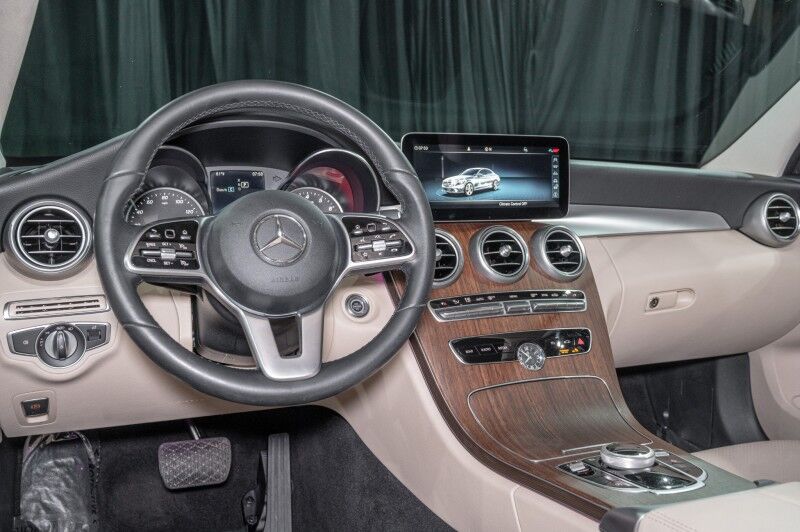 2019 Mercedes-Benz C-Class C 300 Sedan Peoria AZ