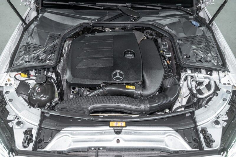 2019 Mercedes-Benz C-Class C 300 Sedan Peoria AZ