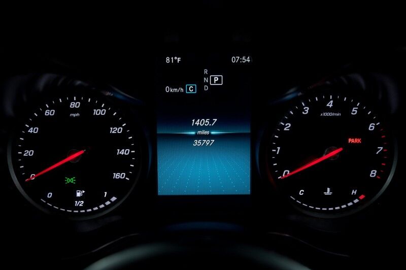 2019 Mercedes-Benz C-Class C 300 Sedan Peoria AZ