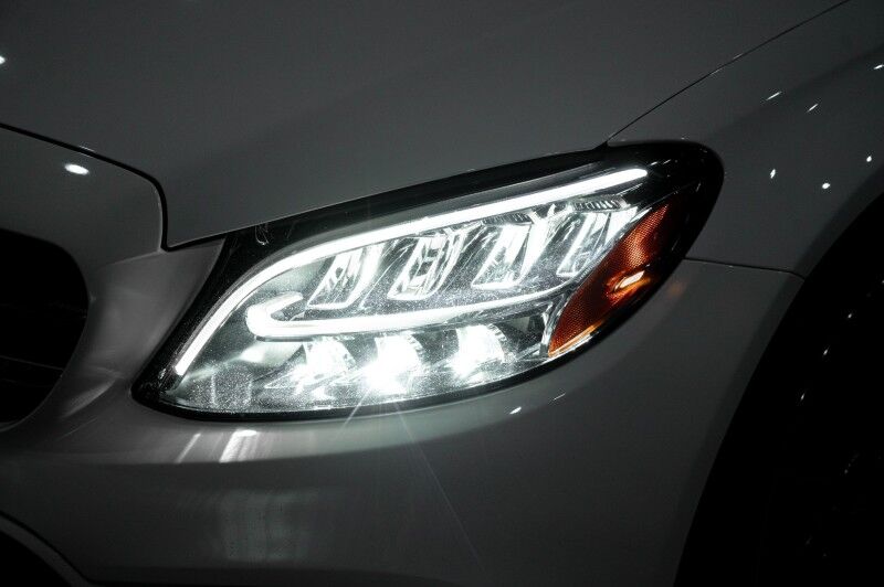 2019 Mercedes-Benz C-Class C 300 Sedan Peoria AZ