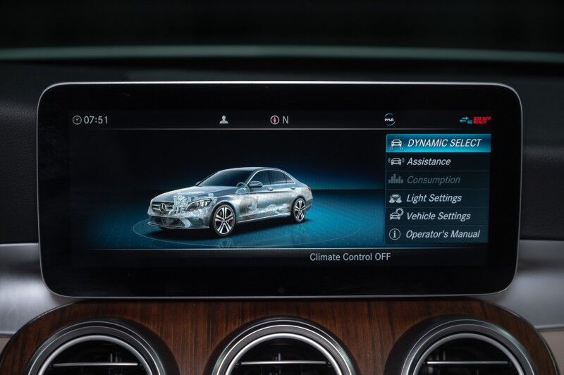 2019 Mercedes-Benz C-Class C 300 Sedan Peoria AZ