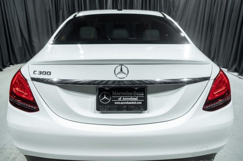 2019 Mercedes-Benz C-Class C 300 Sedan Peoria AZ