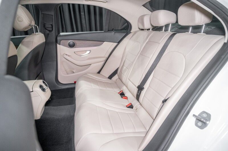 2019 Mercedes-Benz C-Class C 300 Sedan Peoria AZ