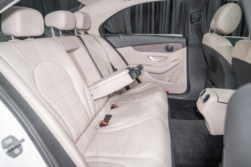 2019 Mercedes-Benz C-Class C 300 Sedan Peoria AZ