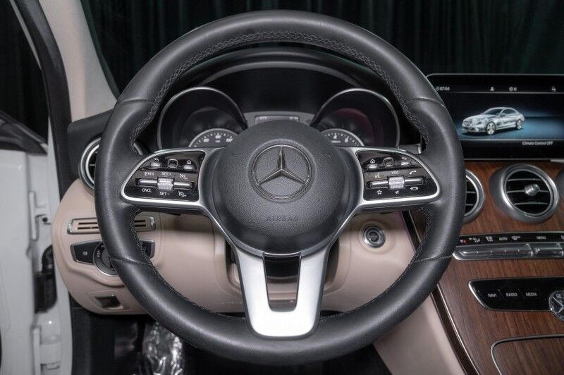 2019 Mercedes-Benz C-Class C 300 Sedan Peoria AZ