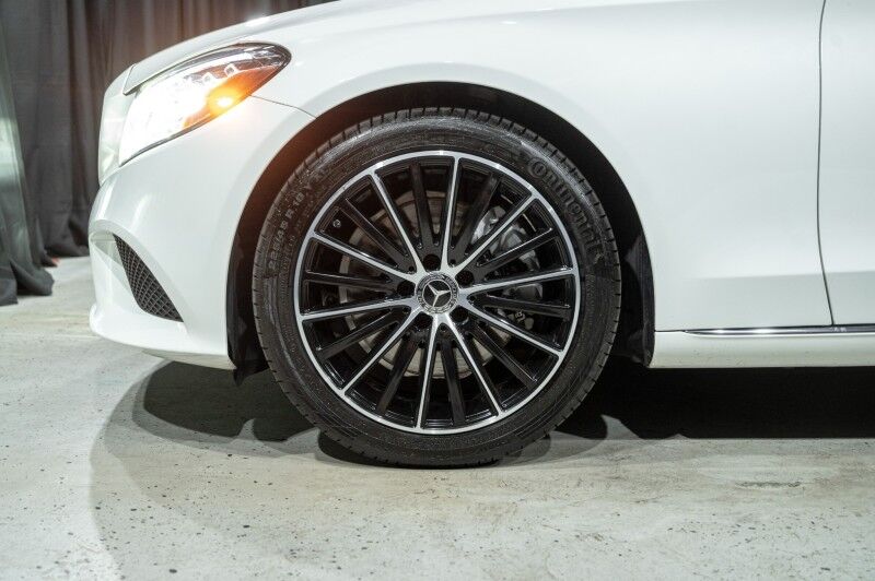 2019 Mercedes-Benz C-Class C 300 Sedan Peoria AZ