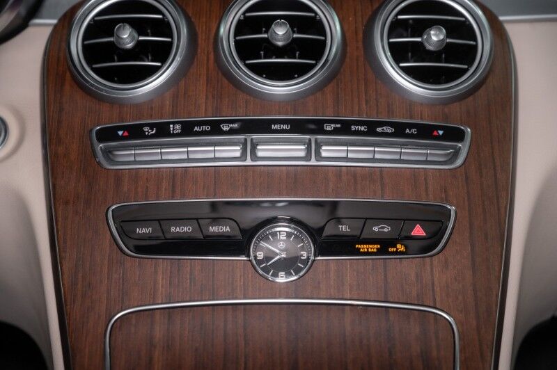 2019 Mercedes-Benz C-Class C 300 Sedan Peoria AZ