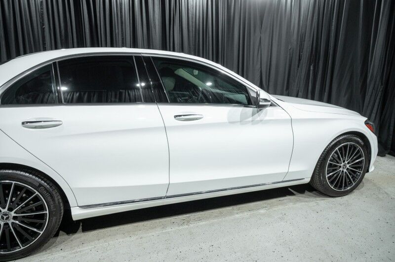 2019 Mercedes-Benz C-Class C 300 Sedan Peoria AZ