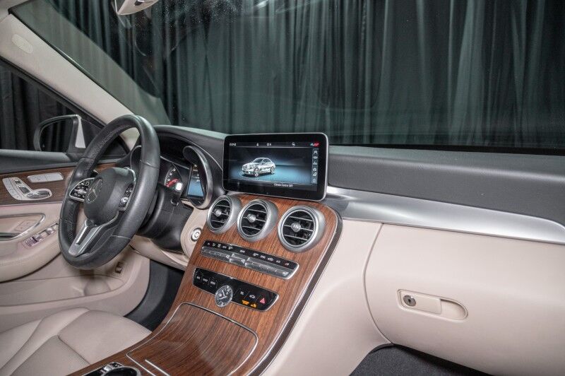 2019 Mercedes-Benz C-Class C 300 Sedan Peoria AZ