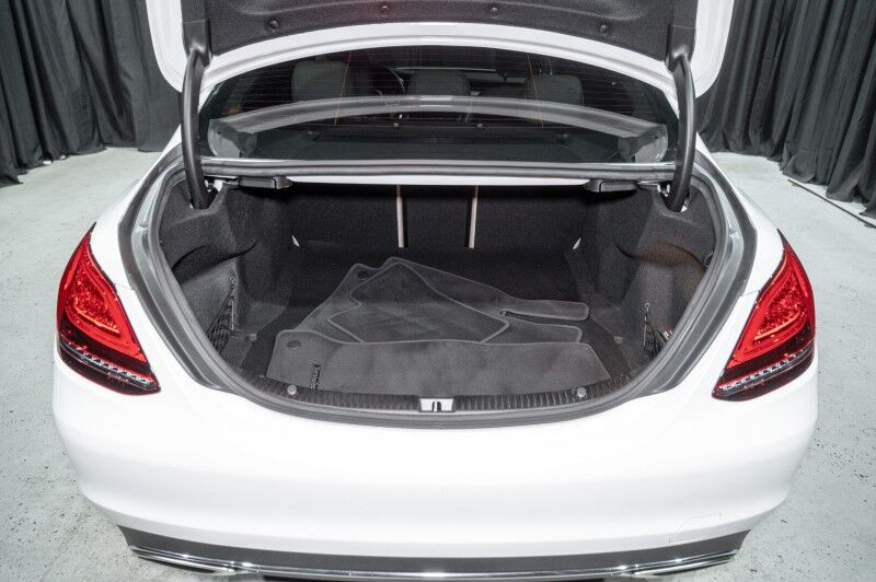 2019 Mercedes-Benz C-Class C 300 Sedan Peoria AZ