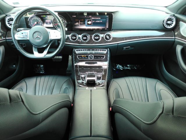 2019 Mercedes-Benz CLS 450 CLS 2019 Mercedes-Benz CLS 450 CLS