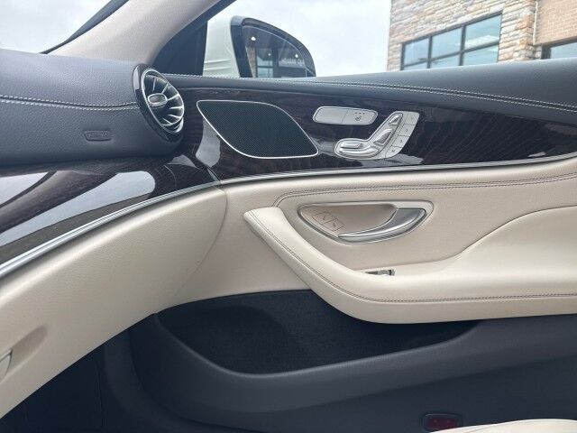 2019 Mercedes-Benz CLS CLS 450 Springfield IL 2019 Mercedes-Benz CLS CLS 450 Springfield IL
