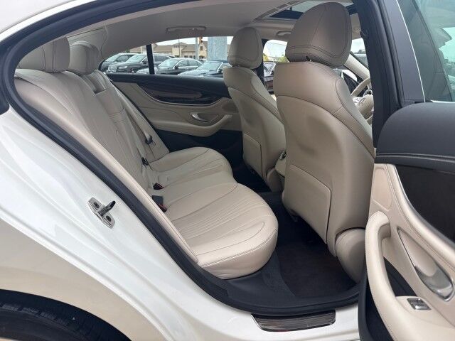 2019 Mercedes-Benz CLS CLS 450 Springfield IL 2019 Mercedes-Benz CLS CLS 450 Springfield IL