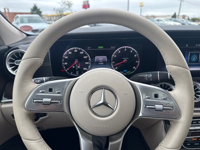 2019 Mercedes-Benz CLS CLS 450 Springfield IL 2019 Mercedes-Benz CLS CLS 450 Springfield IL