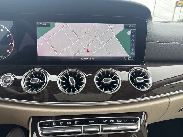 2019 Mercedes-Benz CLS CLS 450 Springfield IL 2019 Mercedes-Benz CLS CLS 450 Springfield IL