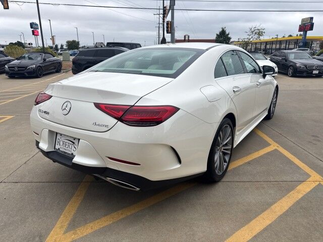 2019 Mercedes-Benz CLS CLS 450 Springfield IL 2019 Mercedes-Benz CLS CLS 450 Springfield IL