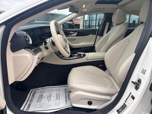 2019 Mercedes-Benz CLS CLS 450 Springfield IL 2019 Mercedes-Benz CLS CLS 450 Springfield IL