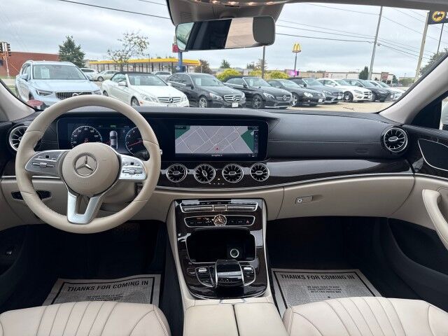 2019 Mercedes-Benz CLS CLS 450 Springfield IL 2019 Mercedes-Benz CLS CLS 450 Springfield IL