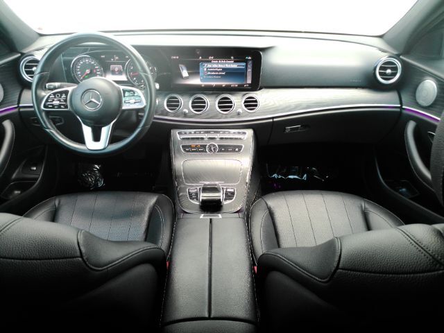 2019 Mercedes-Benz E 300 E Class 2019 Mercedes-Benz E 300 E Class