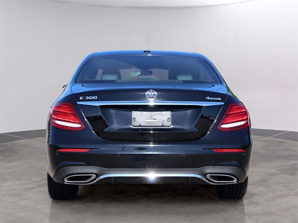 2019 Mercedes-Benz E-Class E 300 San Clemente CA
