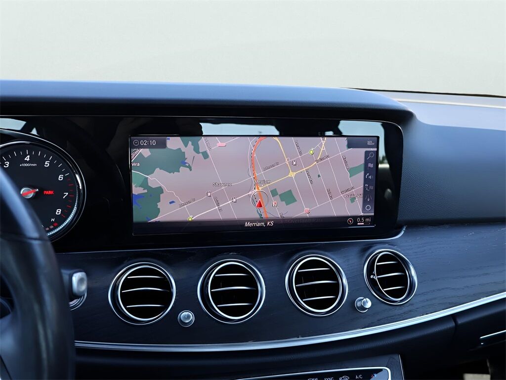 2019 Mercedes-Benz E-Class E 300 San Clemente CA