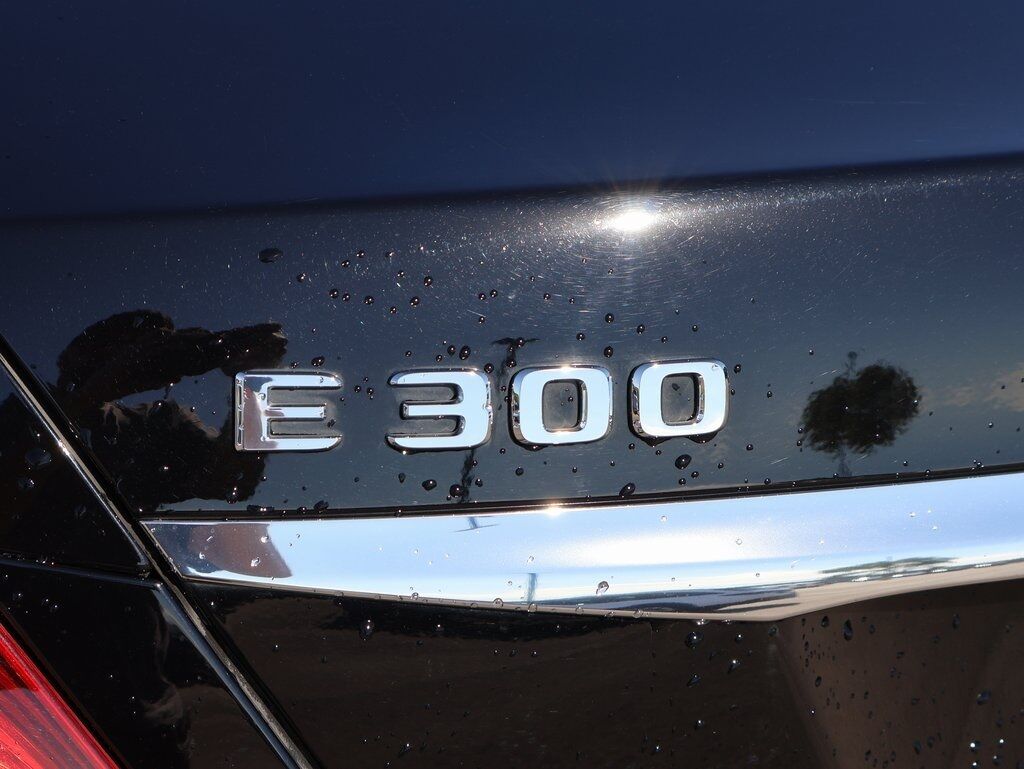 2019 Mercedes-Benz E-Class E 300 San Clemente CA