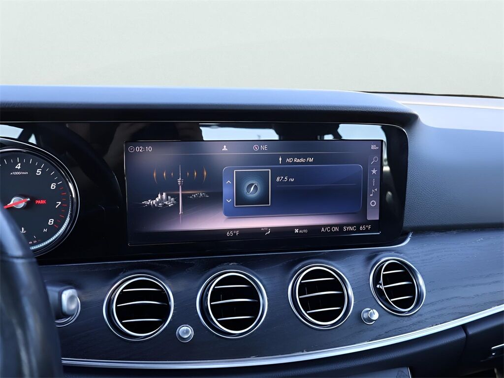 2019 Mercedes-Benz E-Class E 300 San Clemente CA