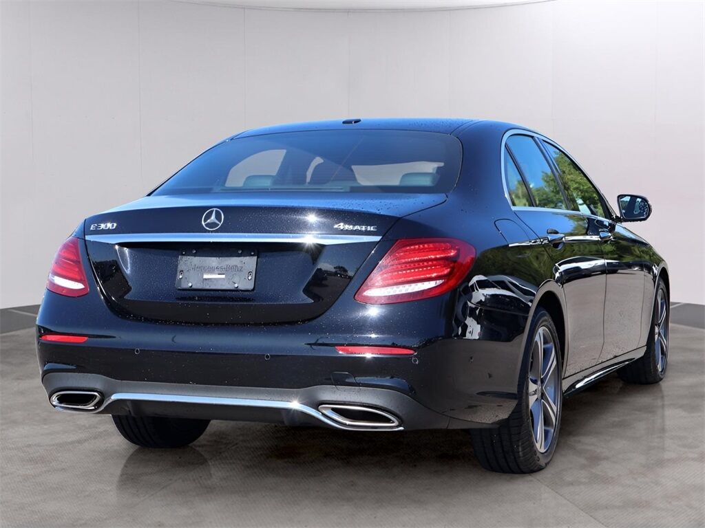 2019 Mercedes-Benz E-Class E 300 San Clemente CA