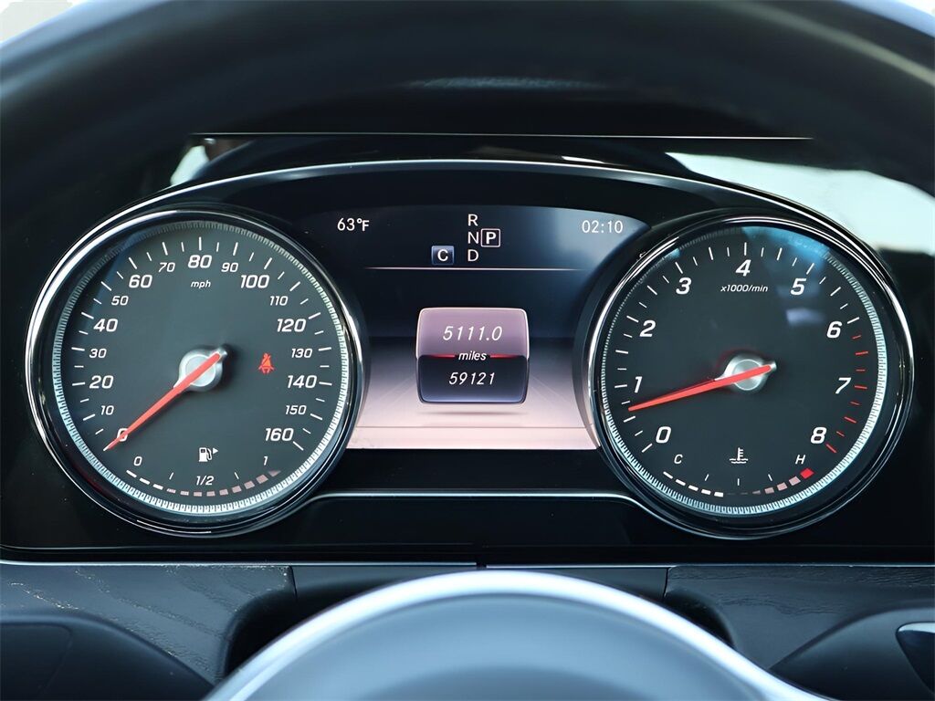 2019 Mercedes-Benz E-Class E 300 San Clemente CA