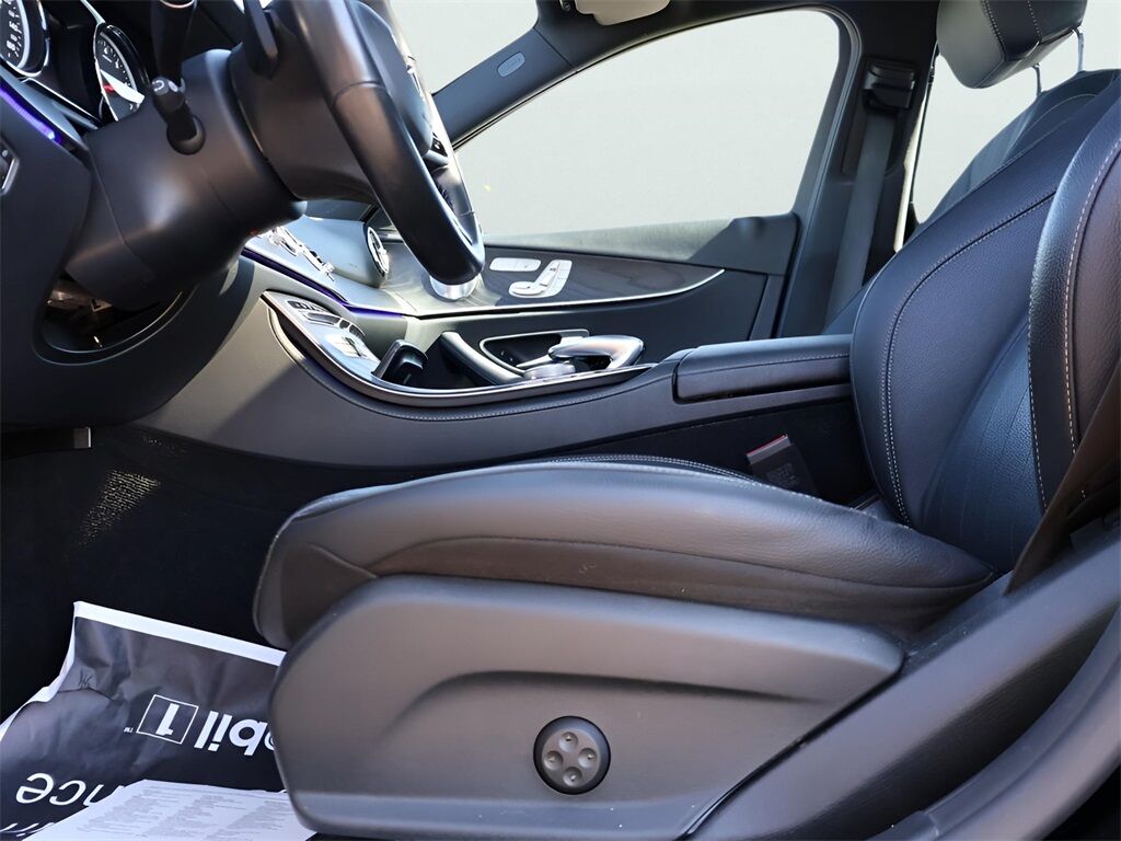 2019 Mercedes-Benz E-Class E 300 San Clemente CA