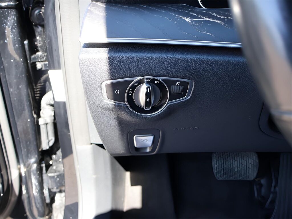 2019 Mercedes-Benz E-Class E 300 San Clemente CA