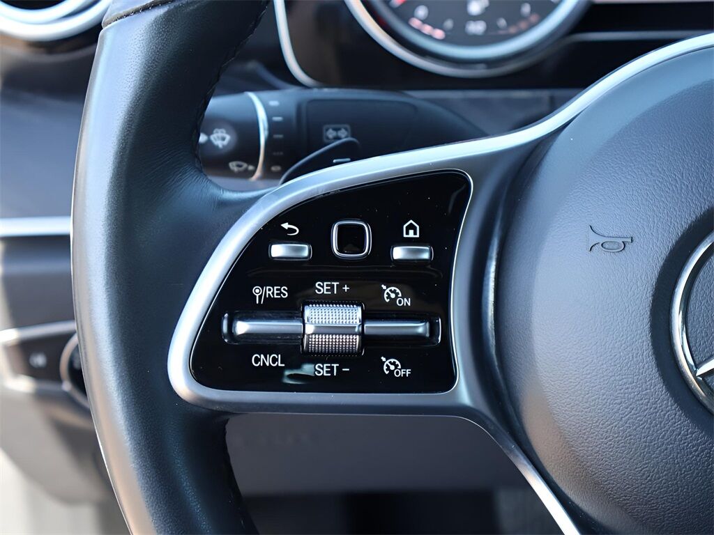 2019 Mercedes-Benz E-Class E 300 San Clemente CA