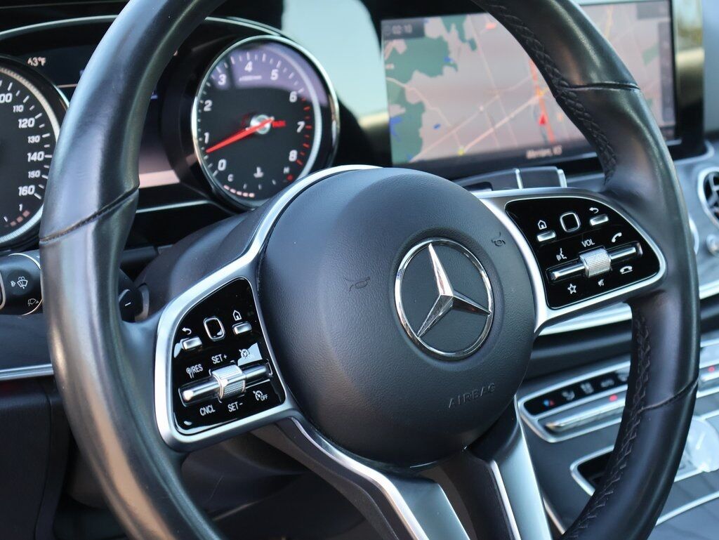 2019 Mercedes-Benz E-Class E 300 San Clemente CA