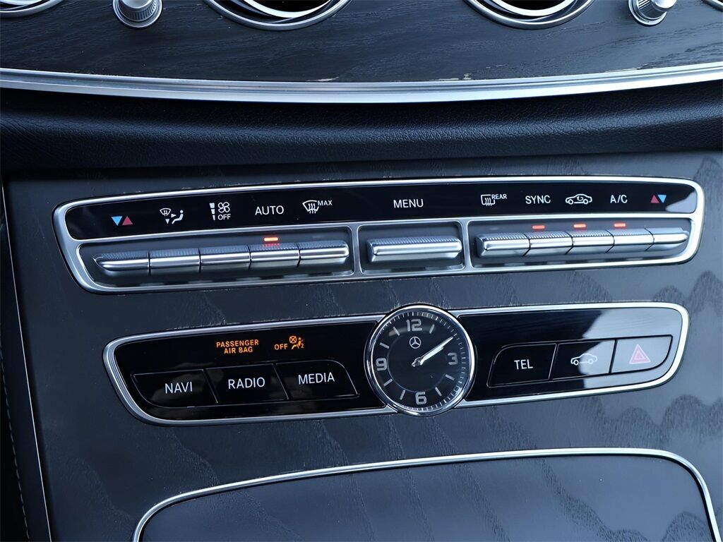 2019 Mercedes-Benz E-Class E 300 San Clemente CA