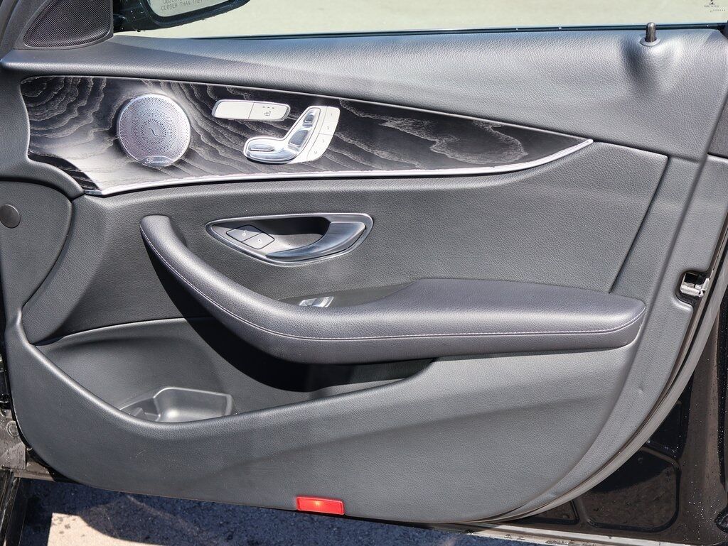 2019 Mercedes-Benz E-Class E 300 San Clemente CA