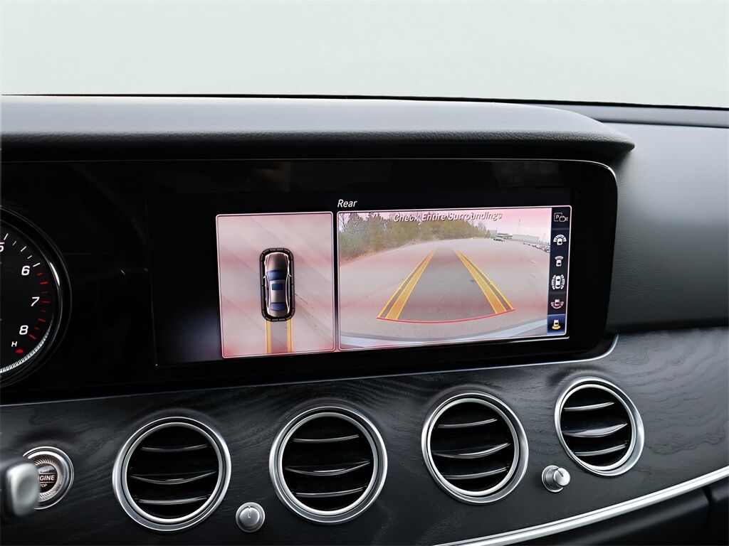 2019 Mercedes-Benz E-Class E 300 San Clemente CA