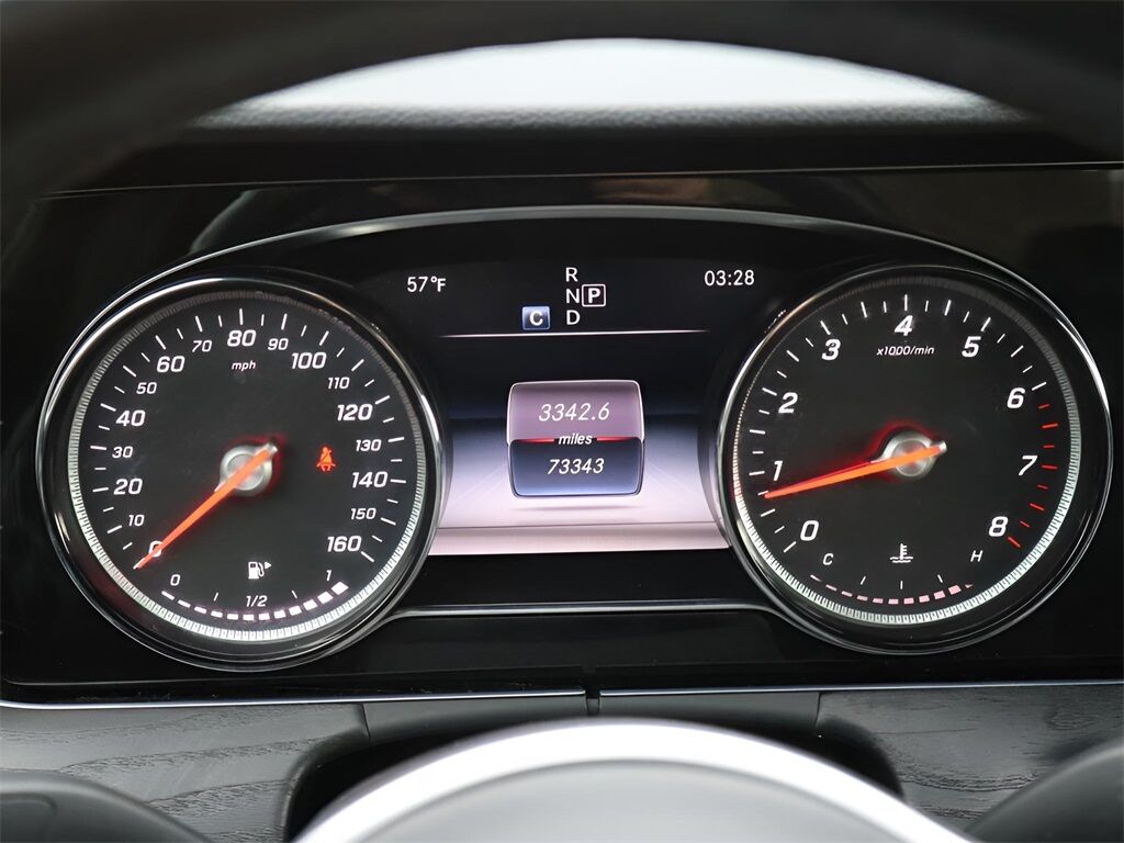 2019 Mercedes-Benz E-Class E 300 San Clemente CA