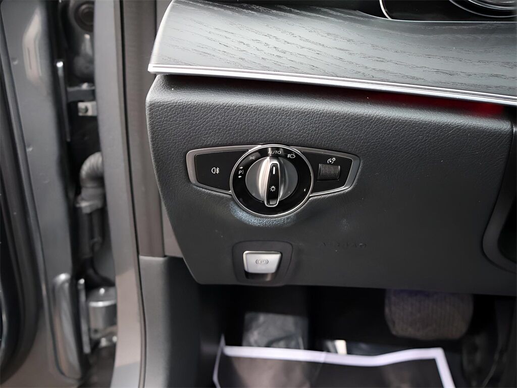 2019 Mercedes-Benz E-Class E 300 San Clemente CA