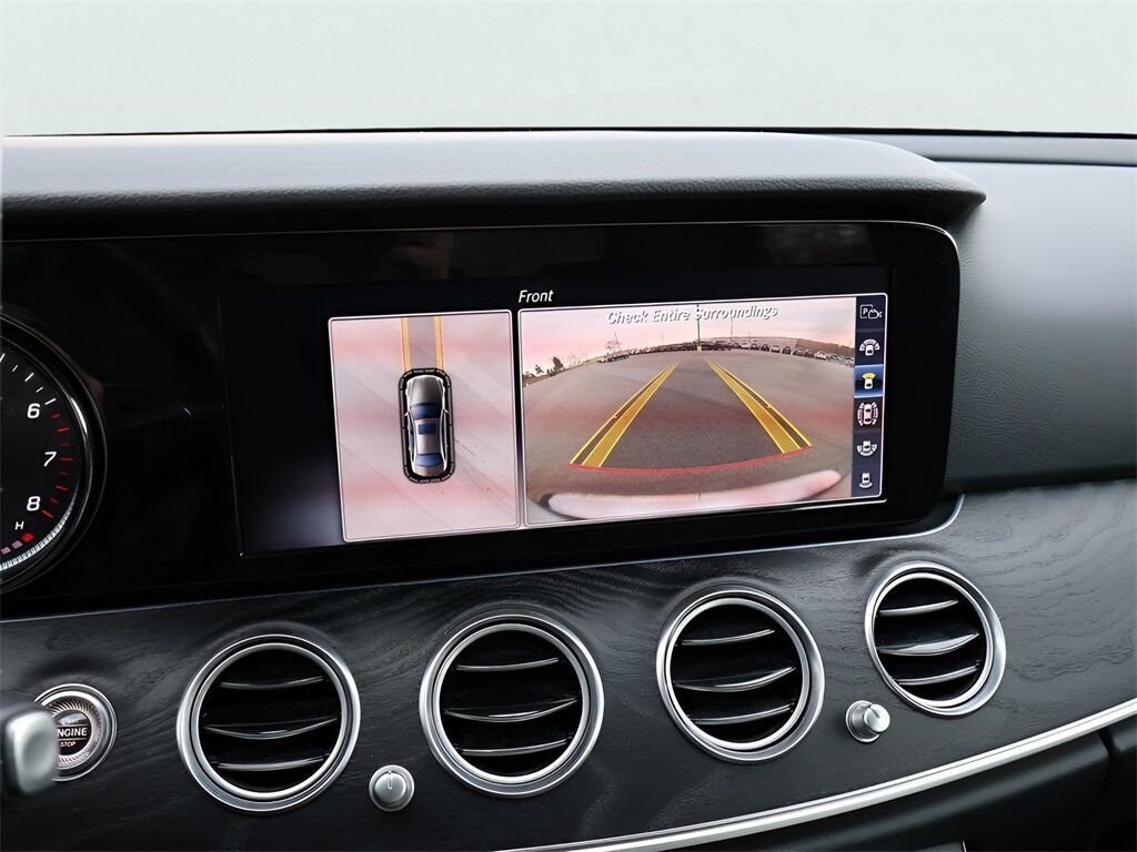 2019 Mercedes-Benz E-Class E 300 San Clemente CA