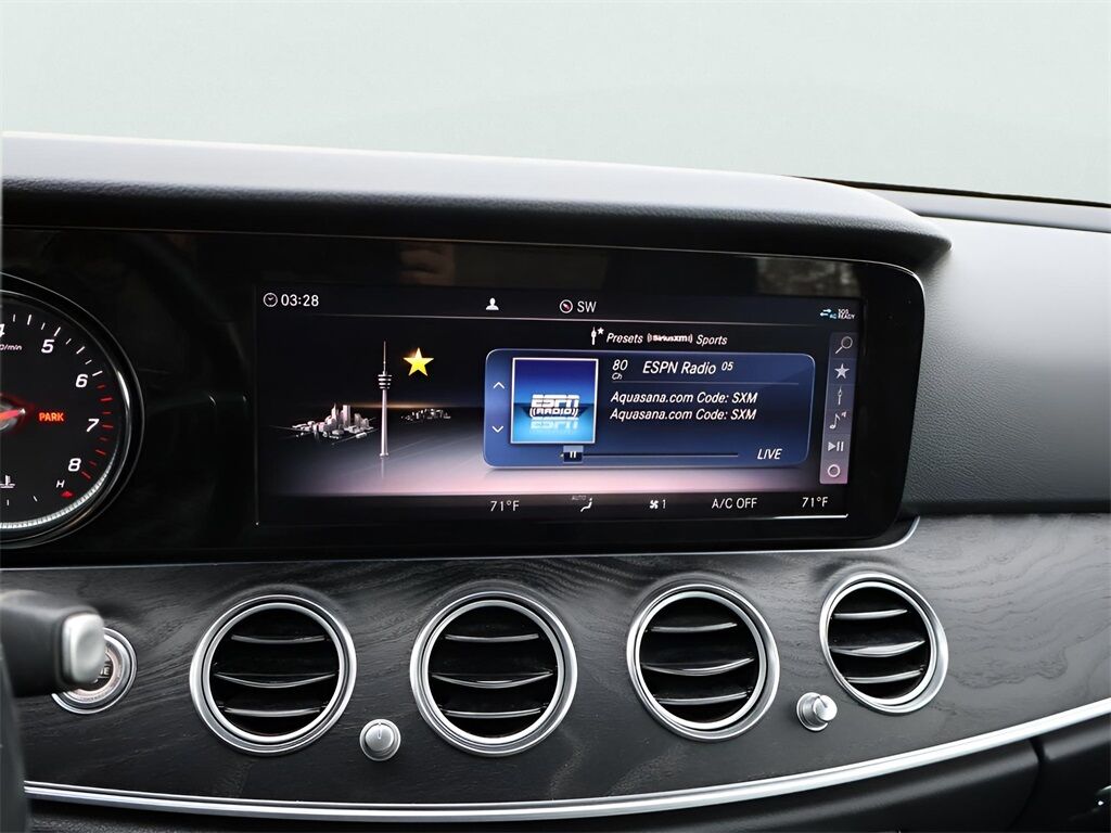 2019 Mercedes-Benz E-Class E 300 San Clemente CA