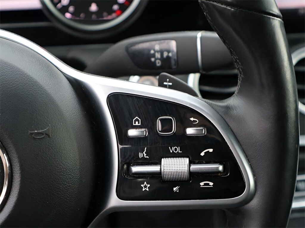 2019 Mercedes-Benz E-Class E 300 San Clemente CA