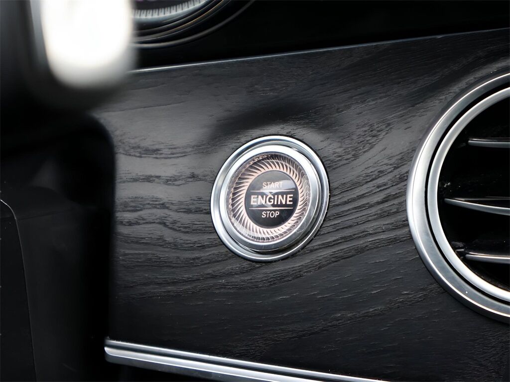 2019 Mercedes-Benz E-Class E 300 San Clemente CA