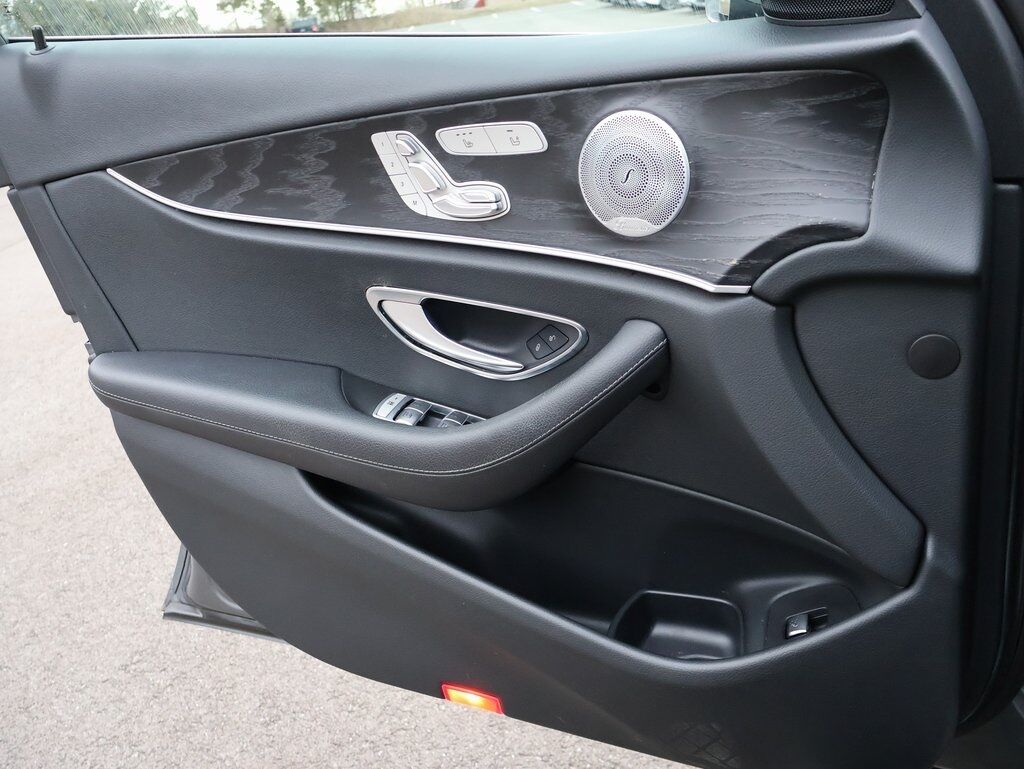 2019 Mercedes-Benz E-Class E 300 San Clemente CA