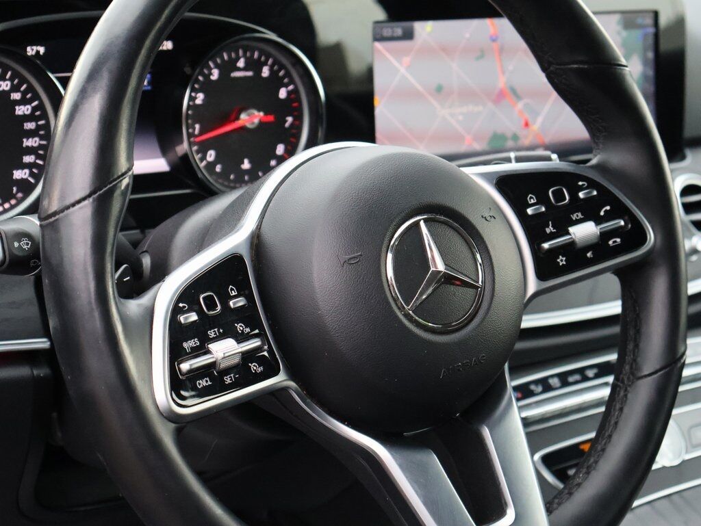 2019 Mercedes-Benz E-Class E 300 San Clemente CA