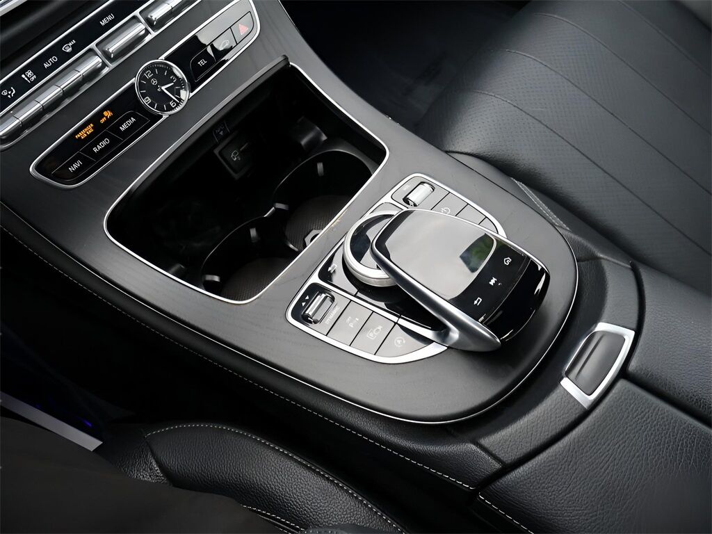 2019 Mercedes-Benz E-Class E 300 San Clemente CA