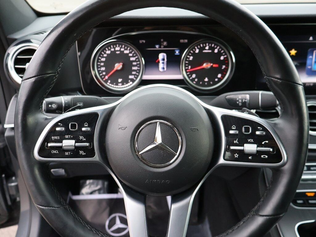 2019 Mercedes-Benz E-Class E 300 San Clemente CA